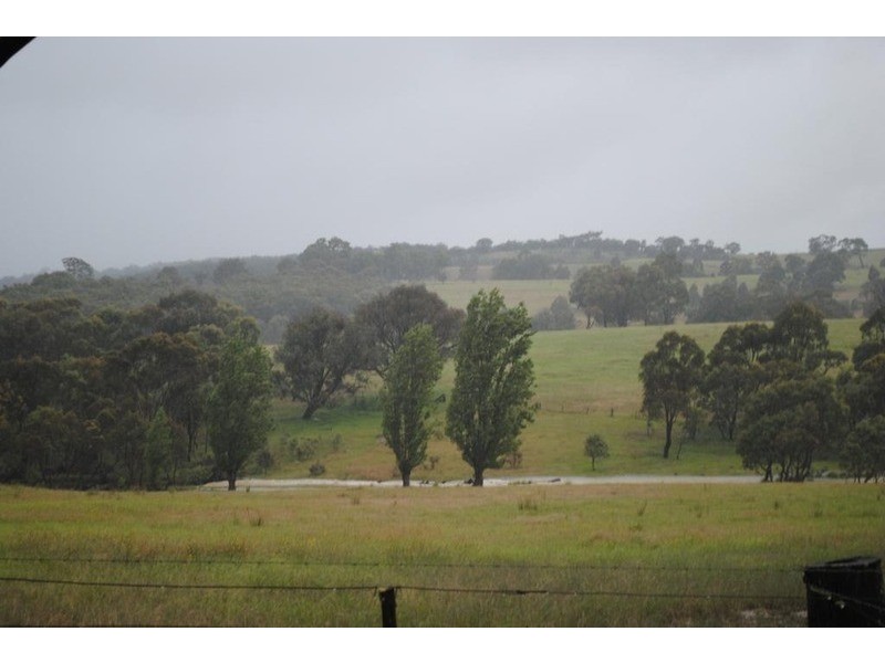 2756 Peelwood  Road, Crookwell NSW 2583