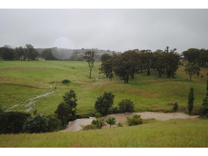 2756 Peelwood  Road, Crookwell NSW 2583