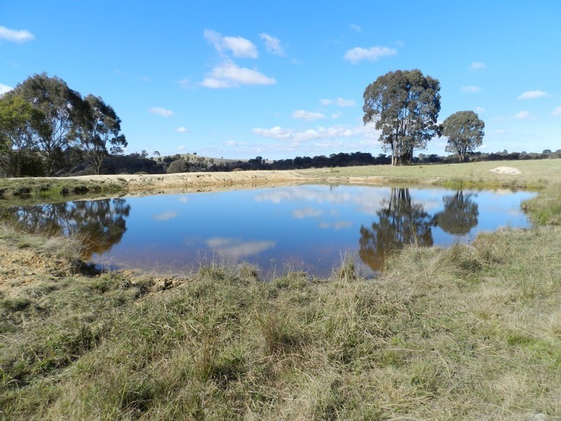 2756 Peelwood  Road, Crookwell NSW 2583