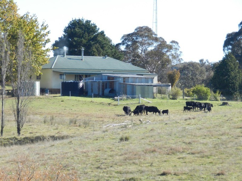 2756 Peelwood  Road, Crookwell NSW 2583