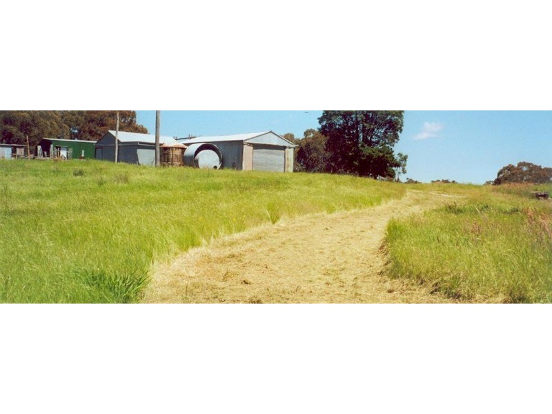 2756 Peelwood  Road, Crookwell NSW 2583