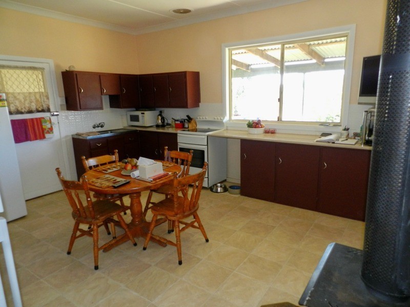 2756 Peelwood  Road, Crookwell NSW 2583