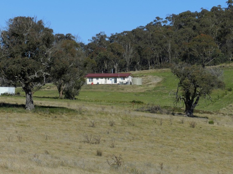 1470 Bigga  Road, Bigga NSW 2583