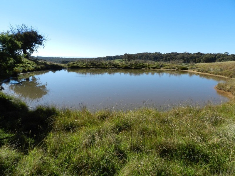 1470 Bigga  Road, Bigga NSW 2583