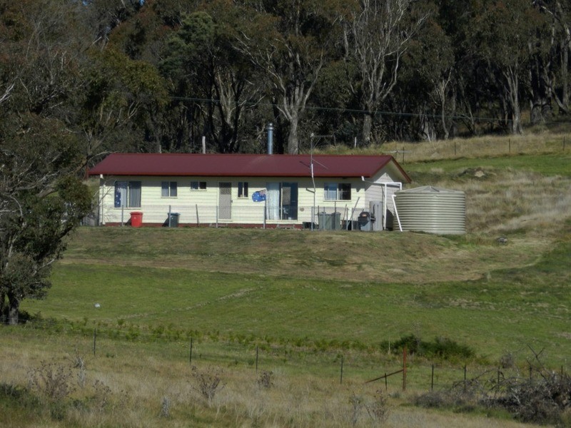 1470 Bigga  Road, Bigga NSW 2583
