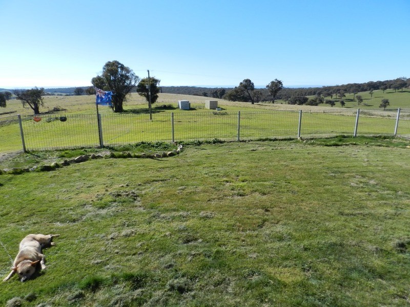 1470 Bigga  Road, Bigga NSW 2583