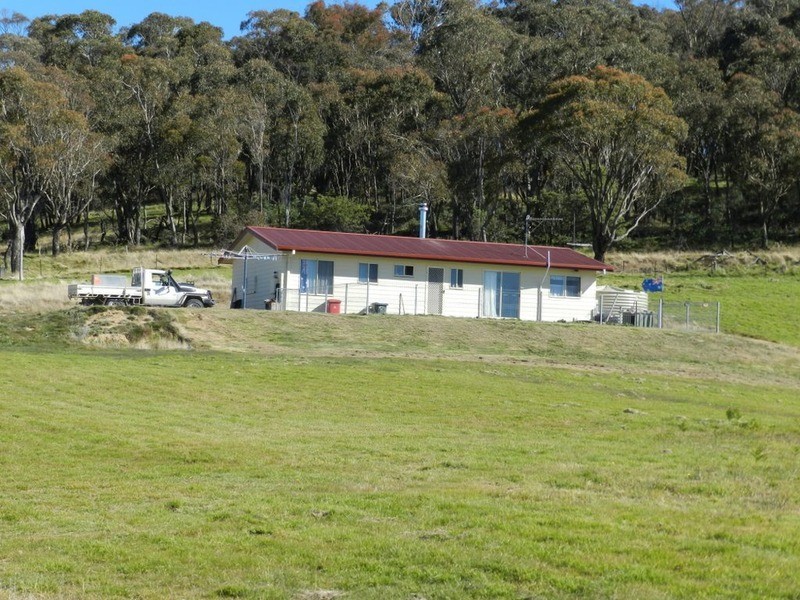 1470 Bigga  Road, Bigga NSW 2583