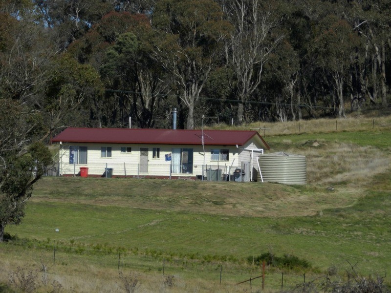 1470 Bigga  Road, Bigga NSW 2583