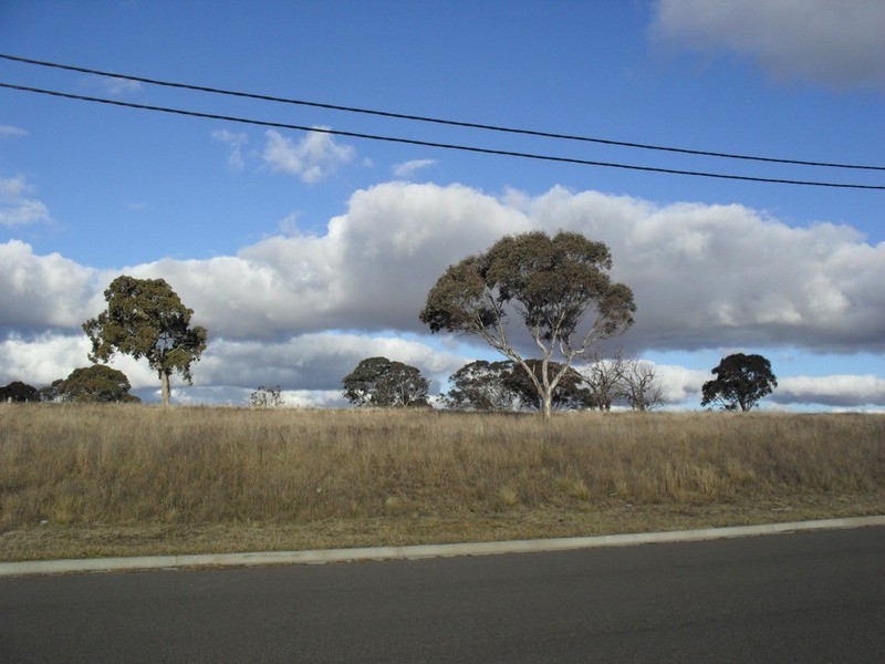 Lot 4/Lot 3 Tait Crescent, Goulburn NSW 2580