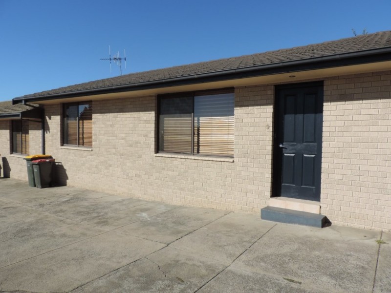 9/8 Cowper Street, Goulburn NSW 2580
