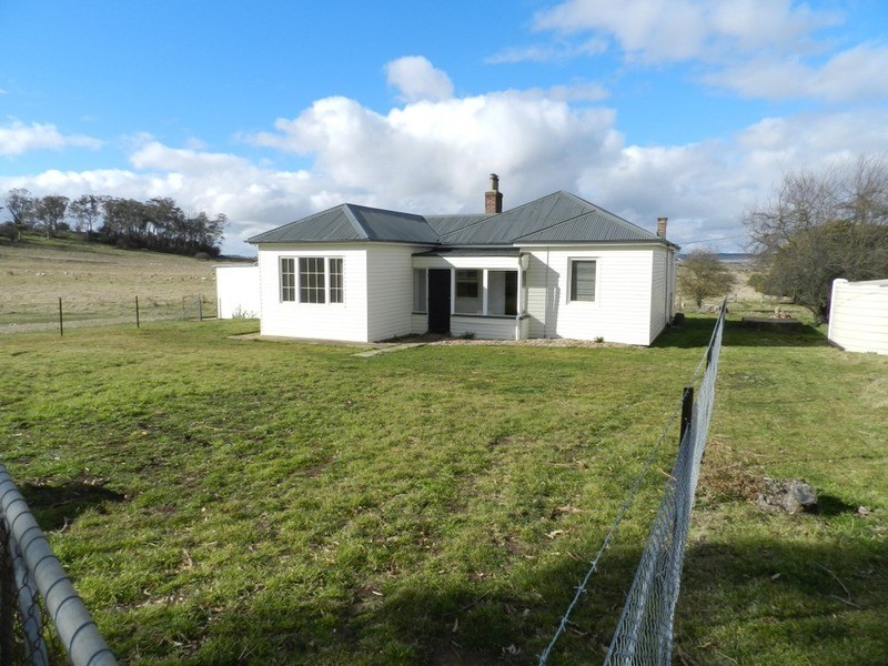 3738 Goulburn Road, Crookwell NSW 2583