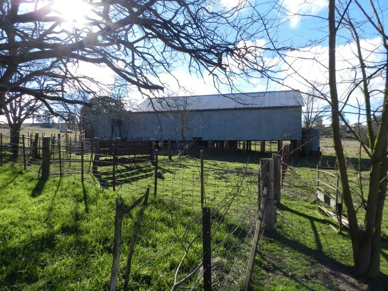 3738 Goulburn Road, Crookwell NSW 2583
