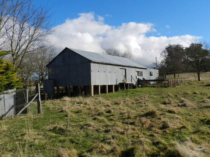 3738 Goulburn Road, Crookwell NSW 2583