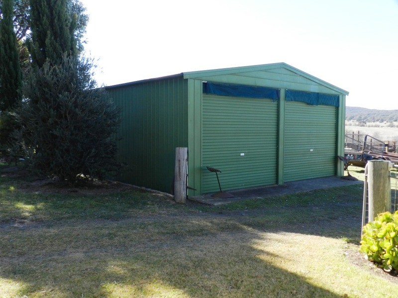 60 Campbells Lane, Goulburn NSW 2580