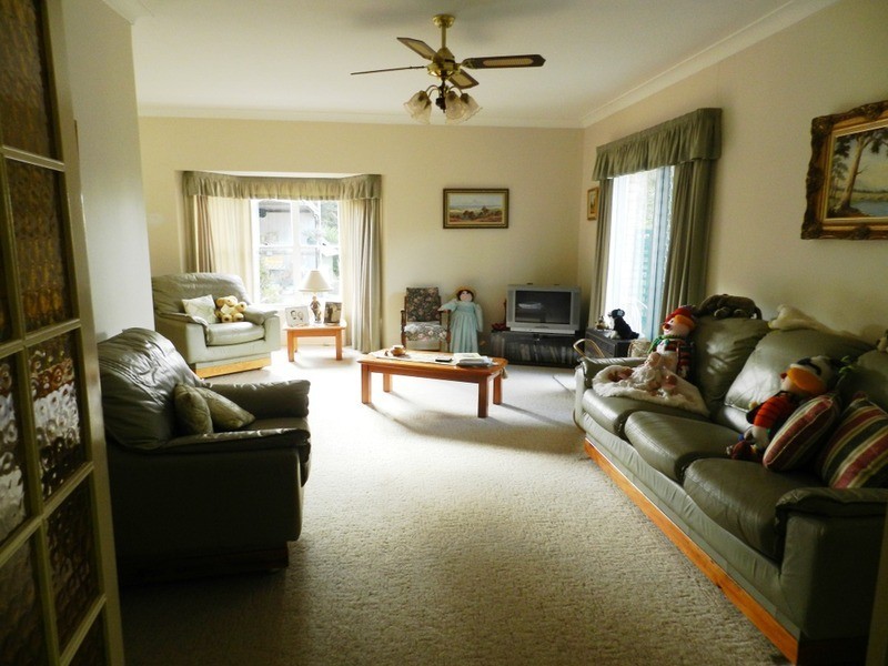 60 Campbells Lane, Goulburn NSW 2580