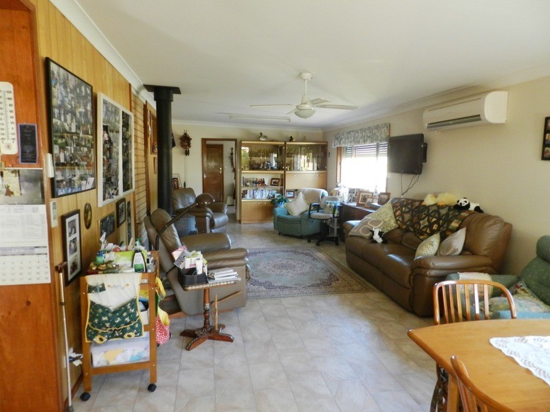 60 Campbells Lane, Goulburn NSW 2580