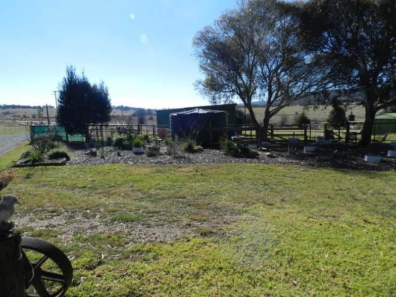 60 Campbells Lane, Goulburn NSW 2580