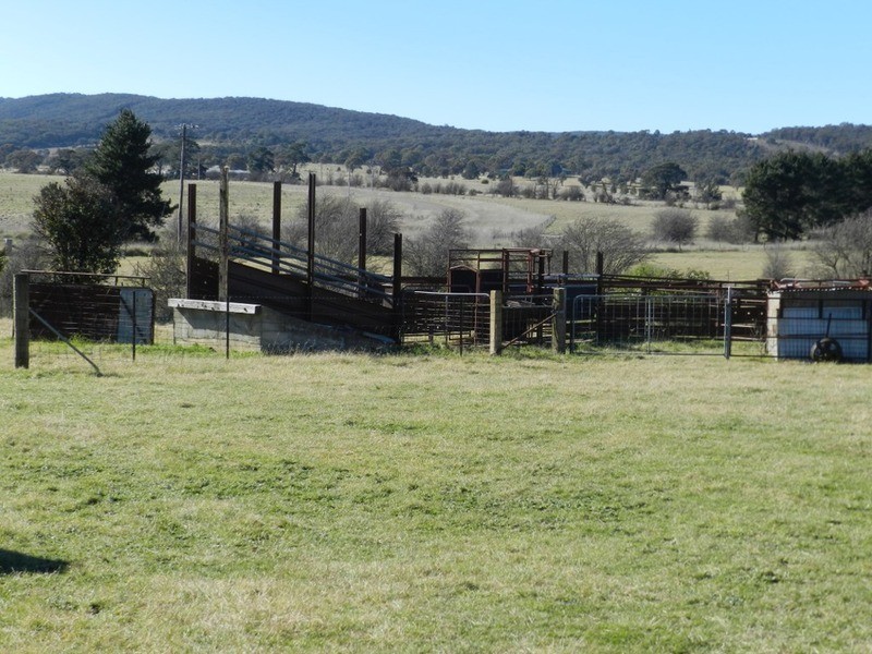 60 Campbells Lane, Goulburn NSW 2580