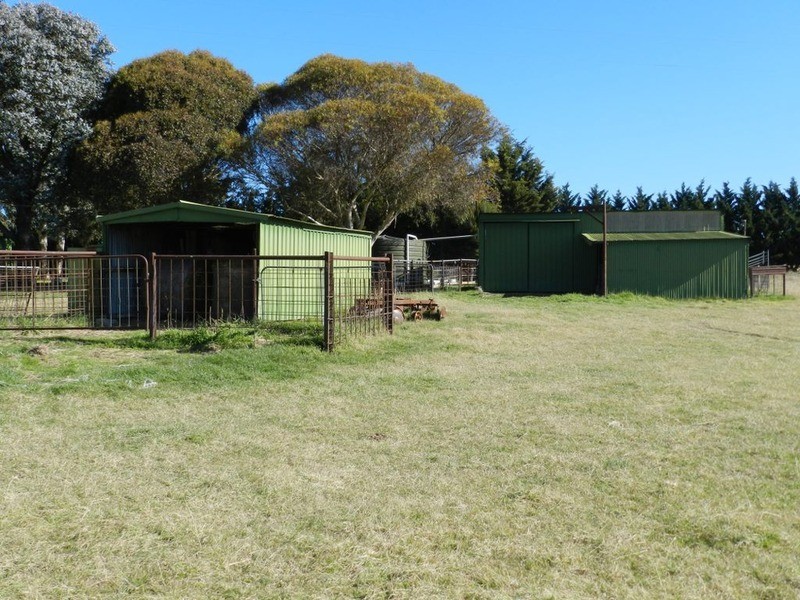 60 Campbells Lane, Goulburn NSW 2580