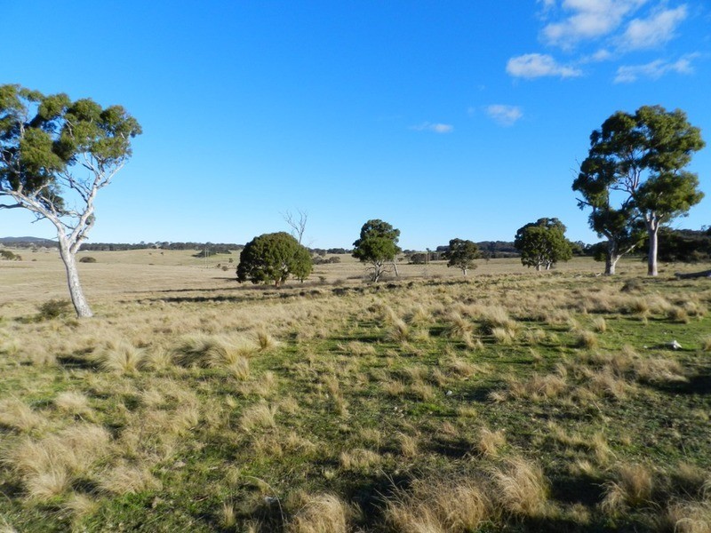 “Woodburn South” Hume  Highway, Goulburn NSW 2580