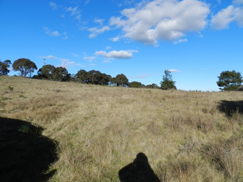 “Woodburn South” Hume  Highway, Goulburn NSW 2580