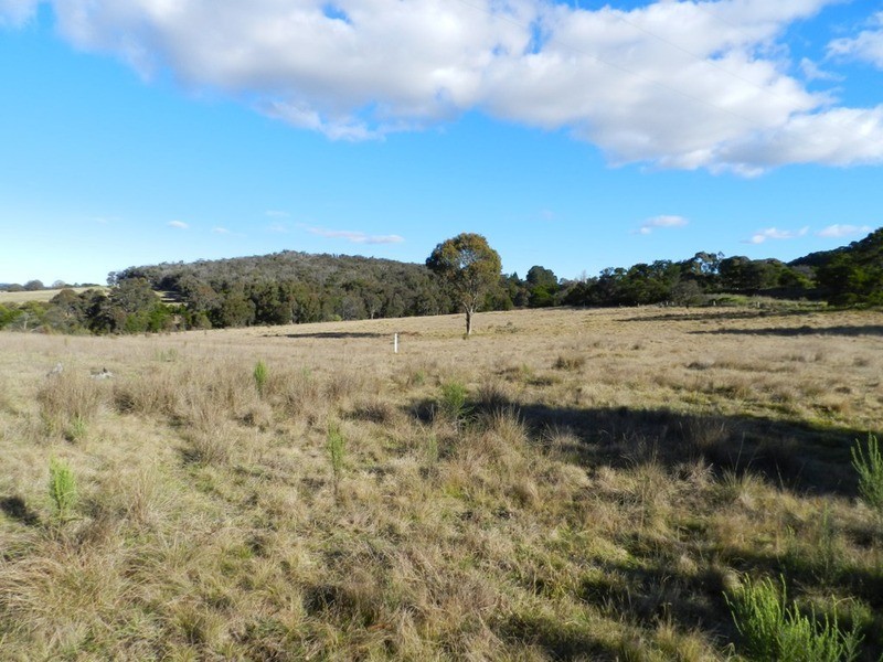 “Woodburn South” Hume  Highway, Goulburn NSW 2580