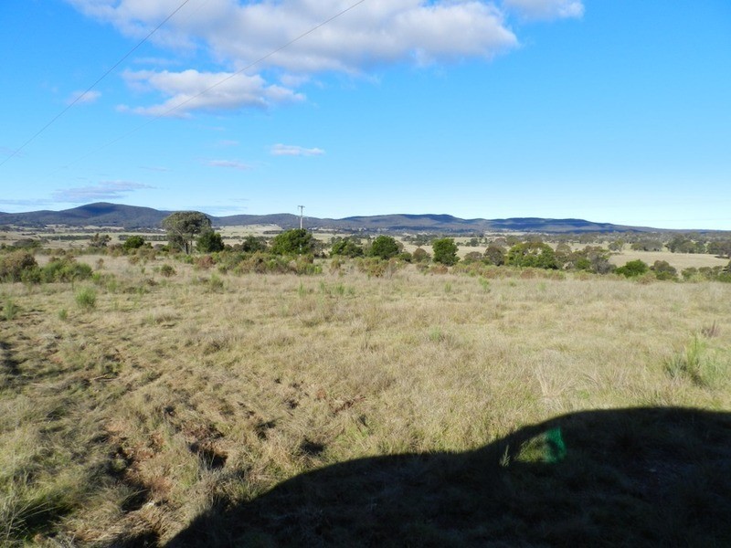 “Woodburn South” Hume  Highway, Goulburn NSW 2580