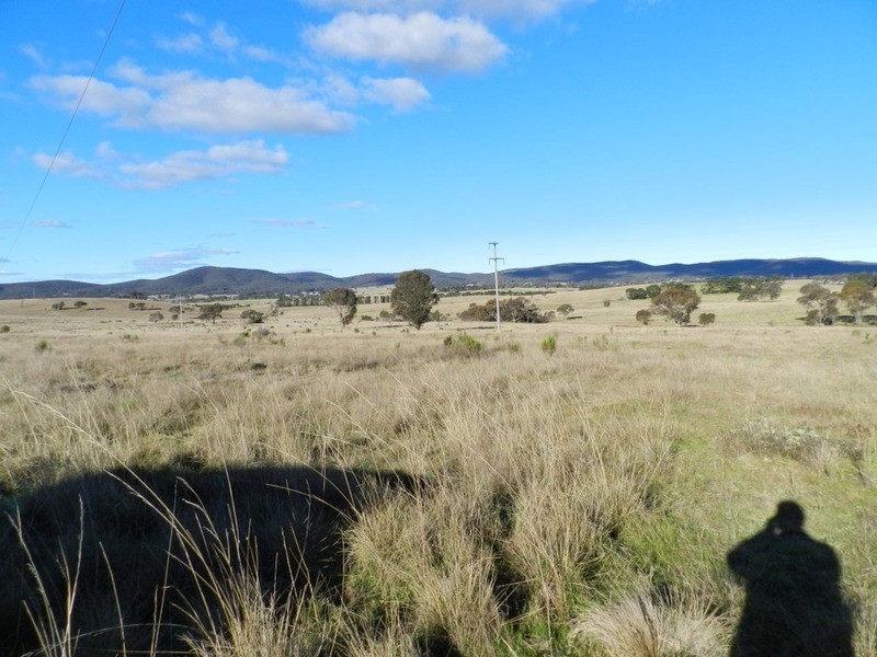 “Woodburn South” Hume  Highway, Goulburn NSW 2580