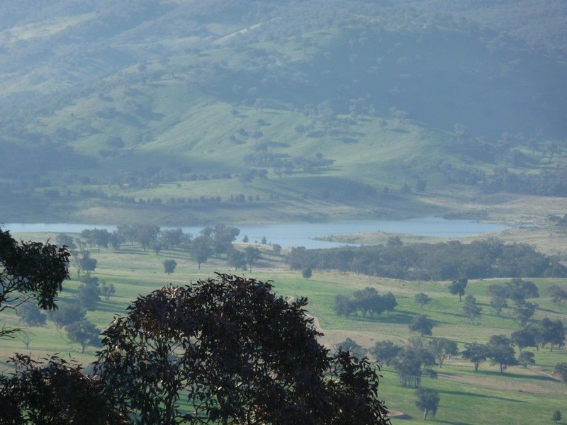 “Decca Valley” Decca Road, Bigga NSW 2583