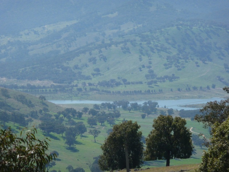 “Decca Valley” Decca Road, Bigga NSW 2583