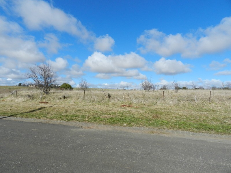2 (Lot1) Walsh  Street, Taralga NSW 2580