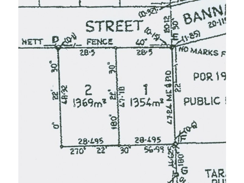 2 (Lot1) Walsh  Street, Taralga NSW 2580