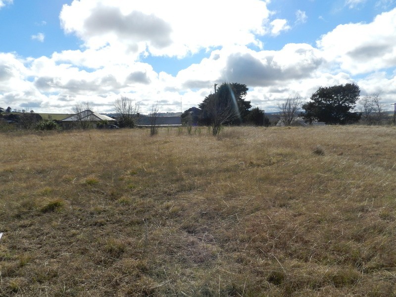 2 (Lot1) Walsh  Street, Taralga NSW 2580