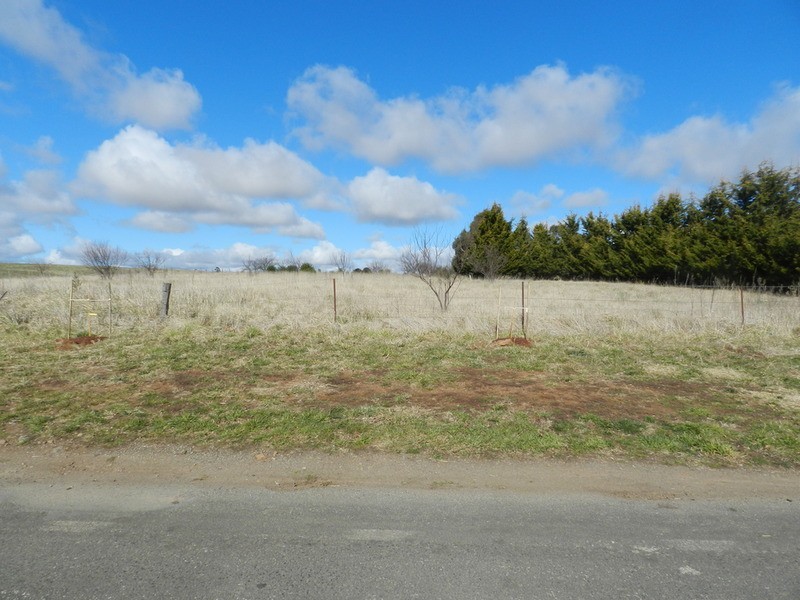 1 (Lot 2) Walsh  Street, Taralga NSW 2580