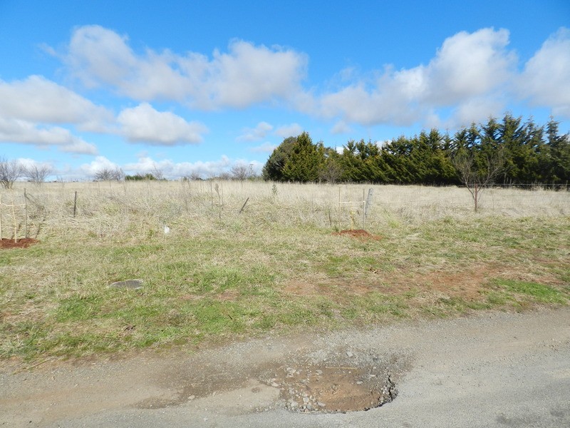 1 (Lot 2) Walsh  Street, Taralga NSW 2580