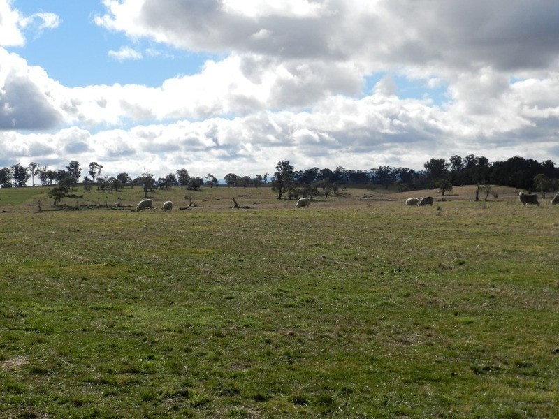 Lot 2 Taralga Road, Laggan NSW 2583