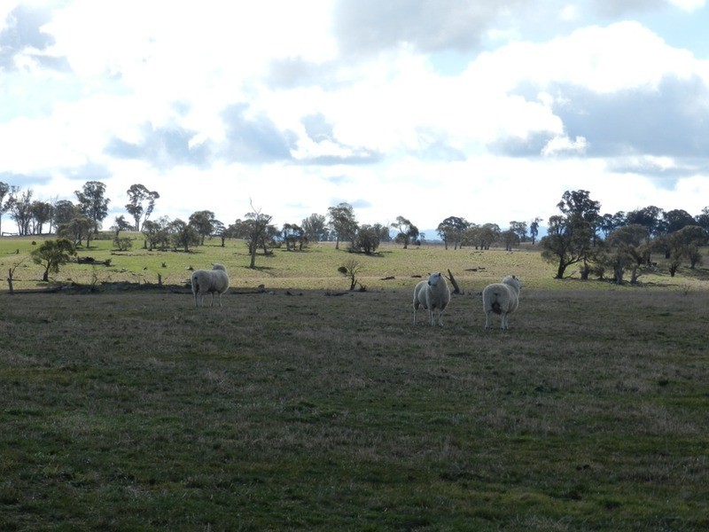 Lot 2 Taralga Road, Laggan NSW 2583