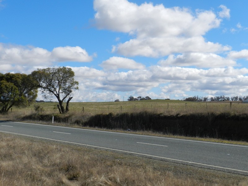 Lot 2 Taralga Road, Laggan NSW 2583