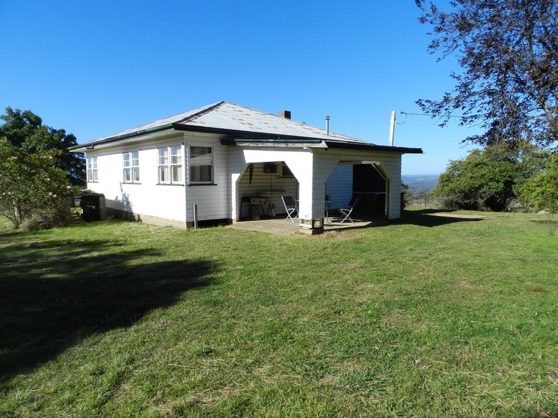 168 Decca Road, Bigga NSW 2583