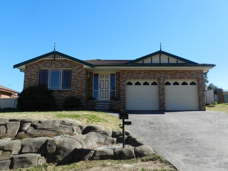 20 McDermott  Drive, Goulburn NSW 2580