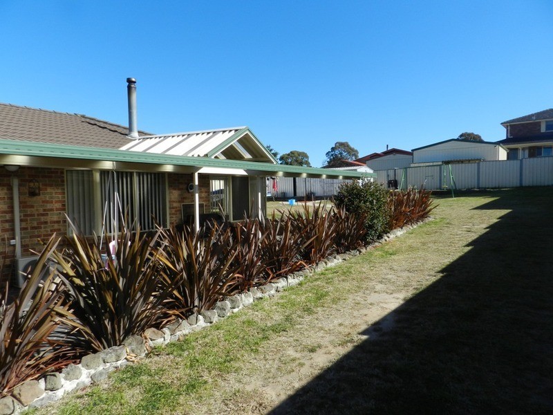 20 McDermott  Drive, Goulburn NSW 2580