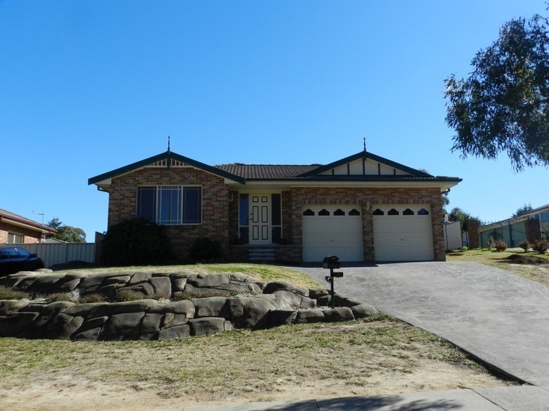 20 McDermott  Drive, Goulburn NSW 2580