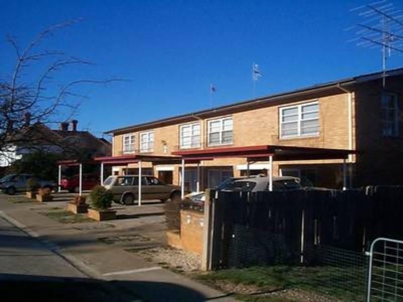 3/137 Cowper Street, Goulburn NSW 2580