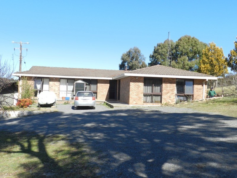 107 Arthurs  Road, Towrang NSW 2580