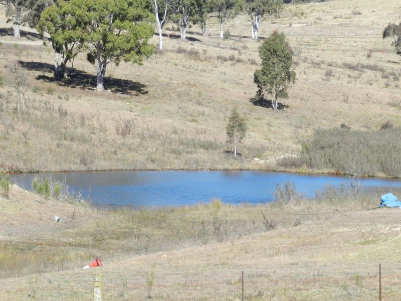 107 Arthurs  Road, Towrang NSW 2580