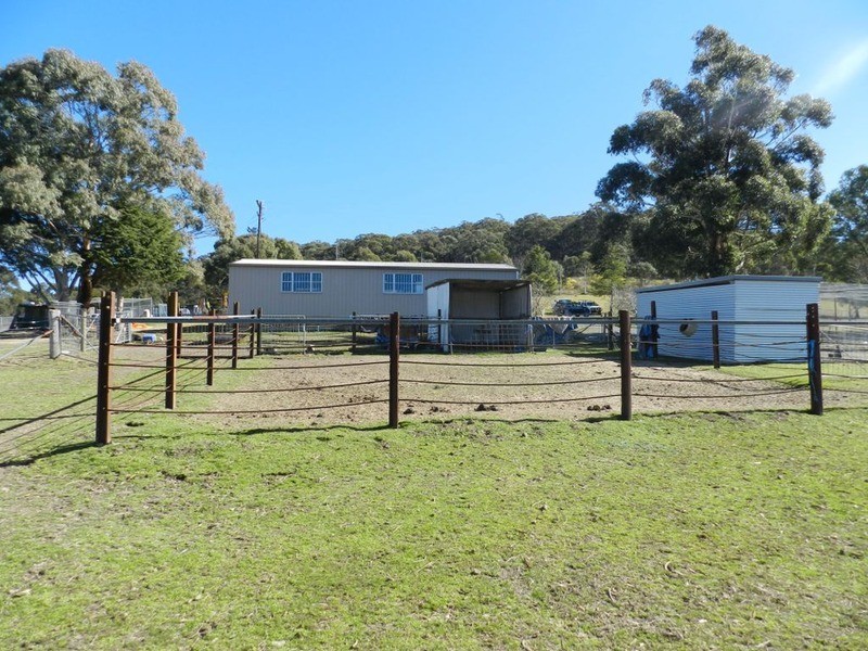 107 Arthurs  Road, Towrang NSW 2580