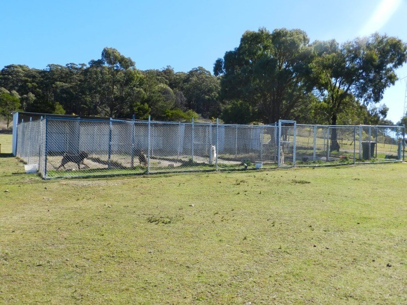 107 Arthurs  Road, Towrang NSW 2580