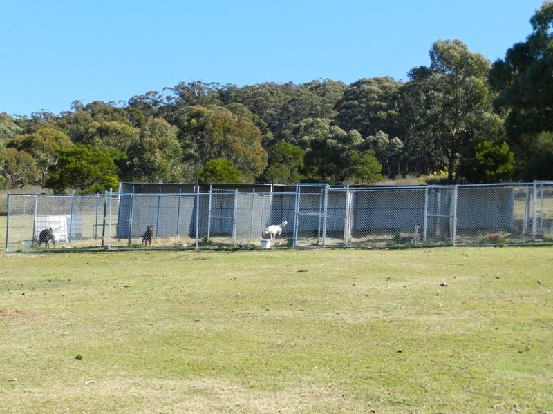 107 Arthurs  Road, Towrang NSW 2580