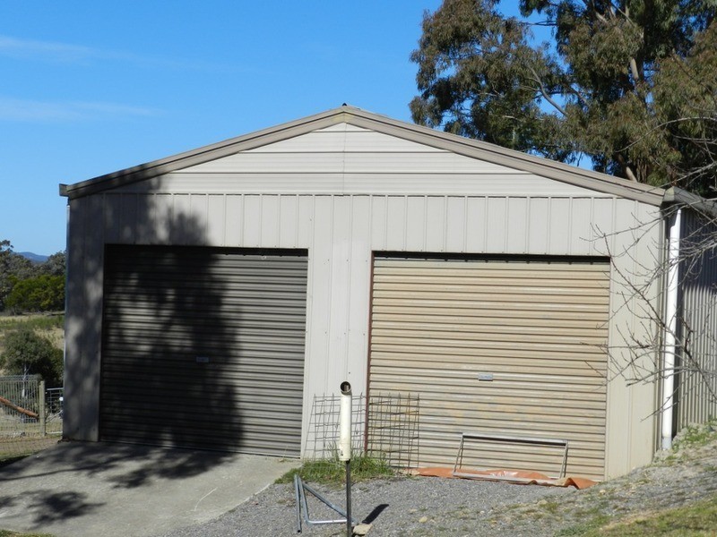 107 Arthurs  Road, Towrang NSW 2580