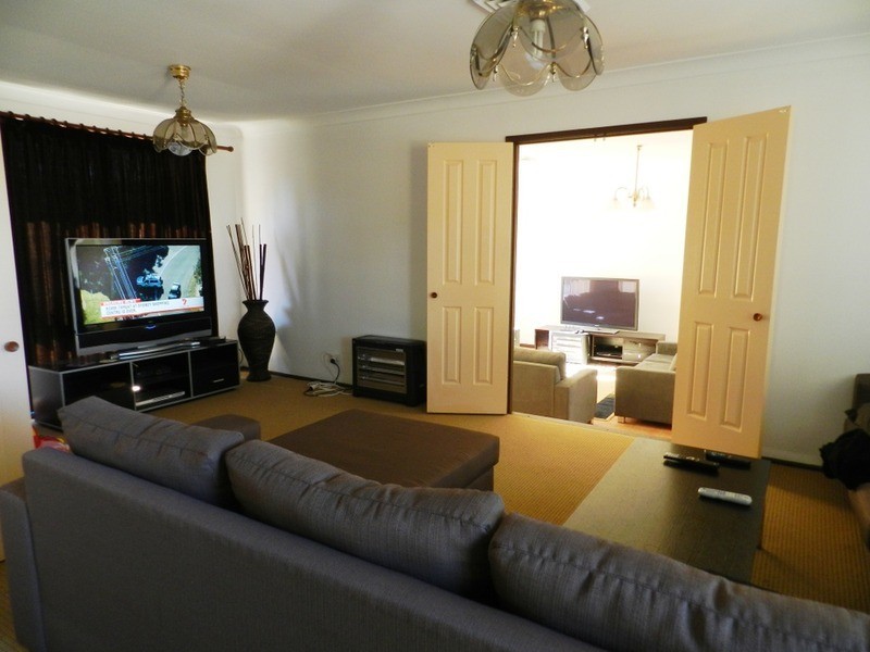 107 Arthurs  Road, Towrang NSW 2580